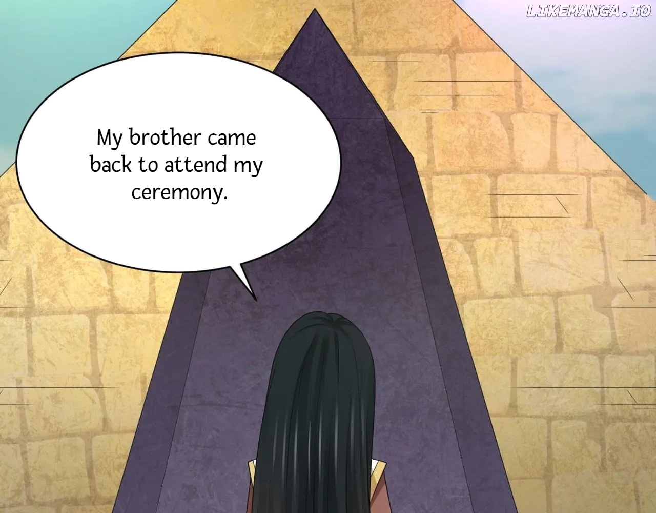 Era of the Haunted Chapter 270 - page 76